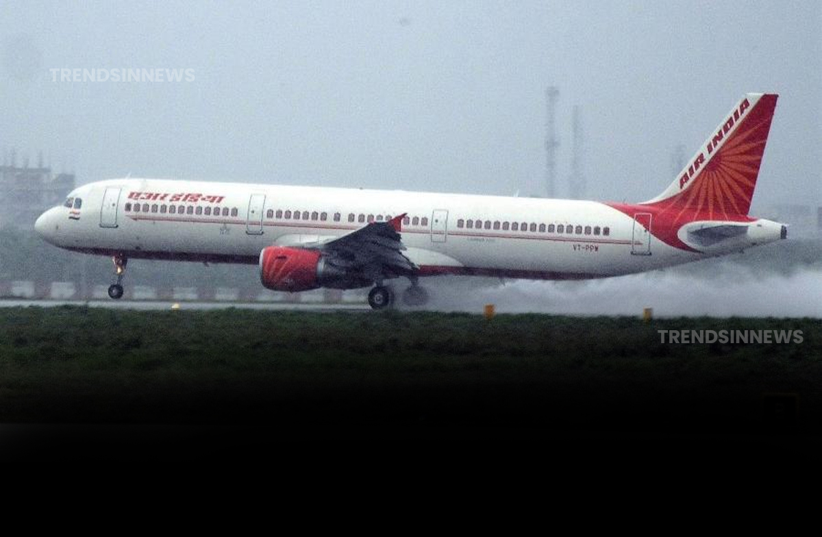 Air India Emergency Landing In Stockholm, Passengers To Reach Delhi On Friday
