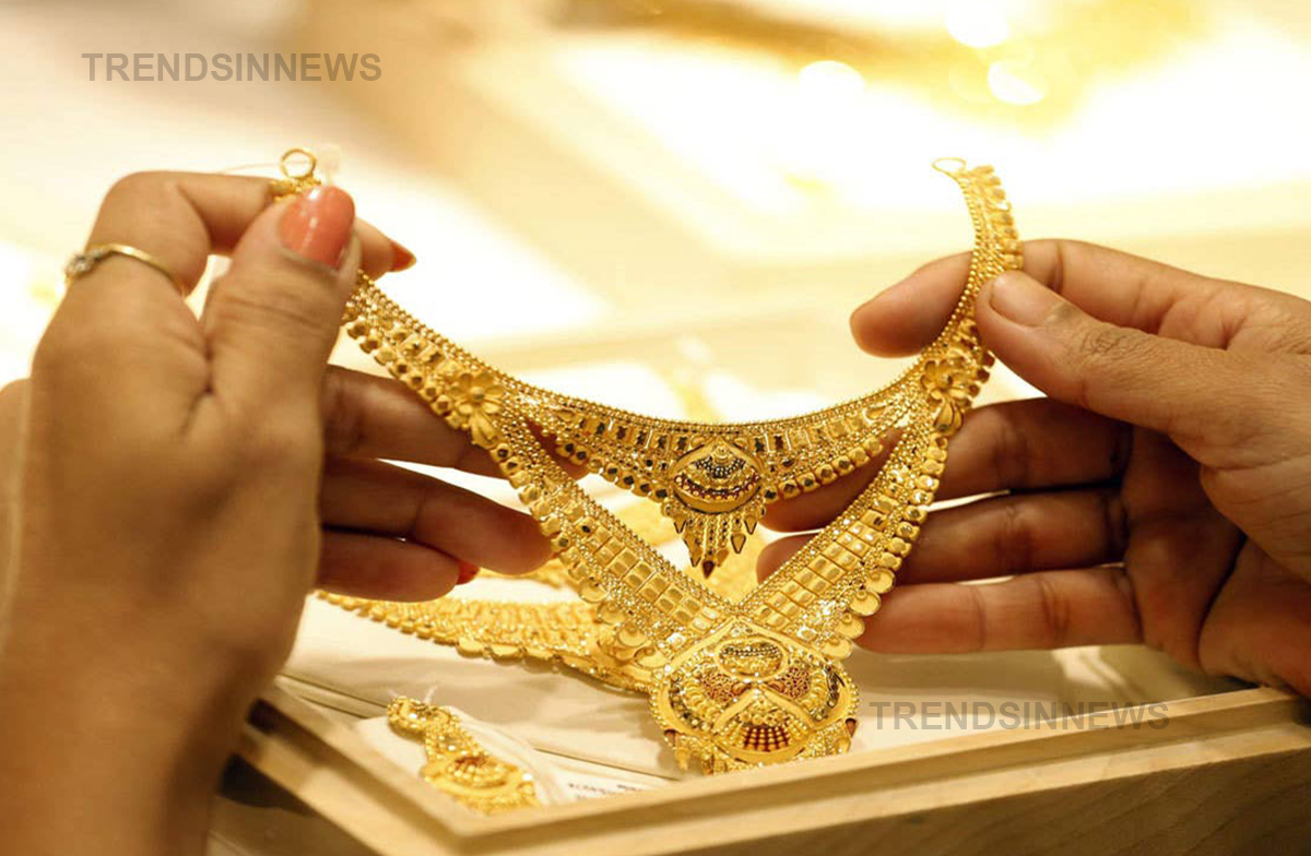Government To Ban 4 Digit Hallmark In Gold Jewellery From April 1