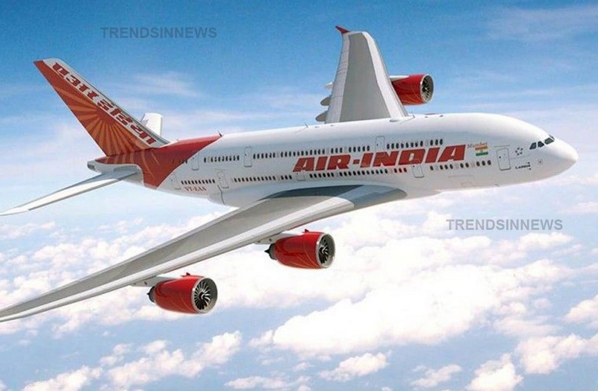 Air India To Reduce Flights On US Routes