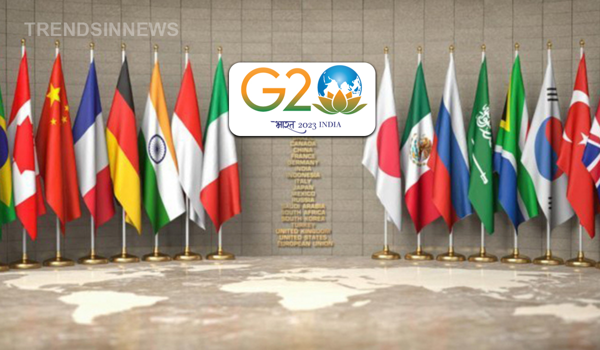India Gears Up For Rupee Trade Idea In G20 Meeting