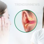 Why Do My Ear Itching; Causes and Treatment