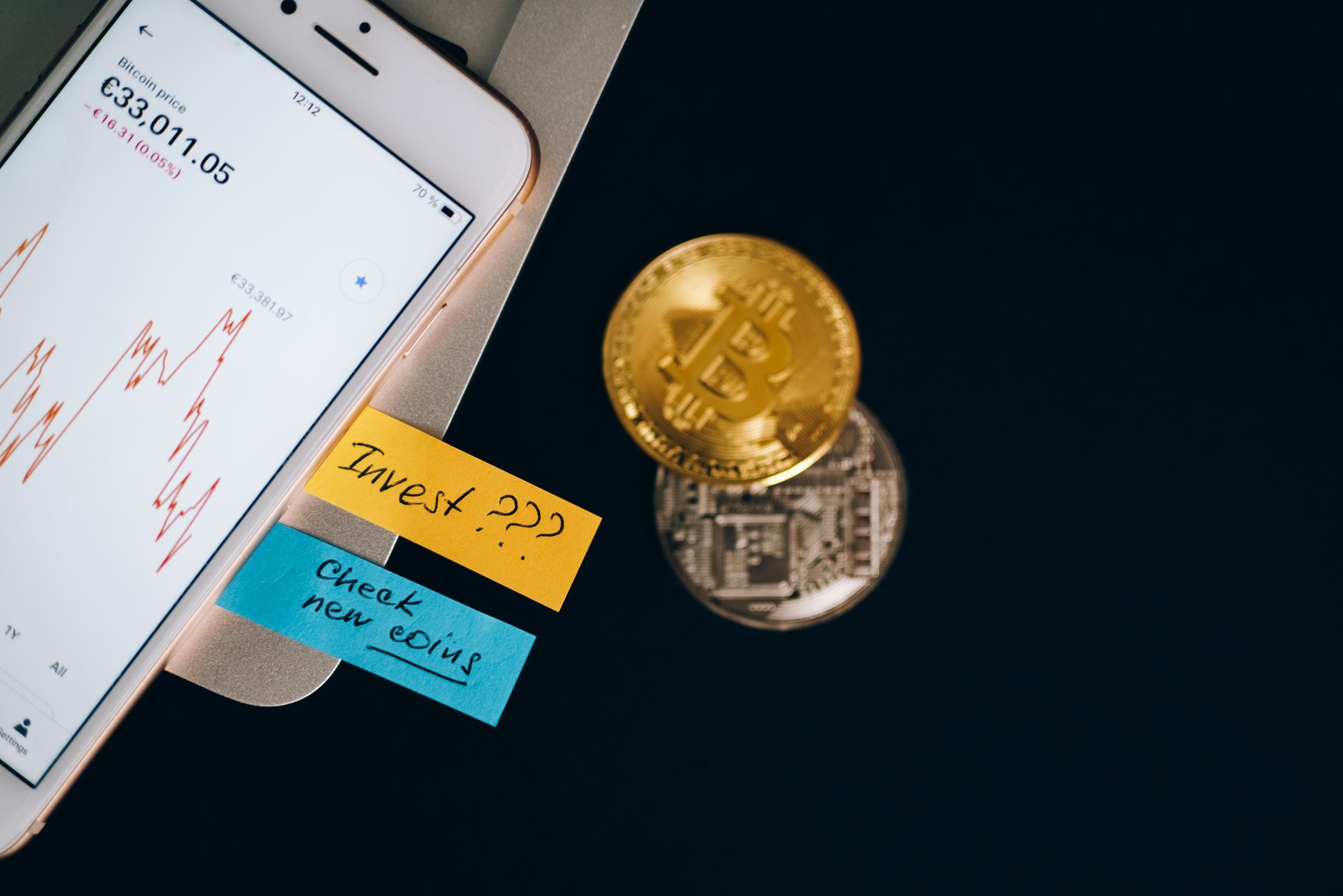 Decoding Bitcoin ETF Tracking Error in Digital Finance