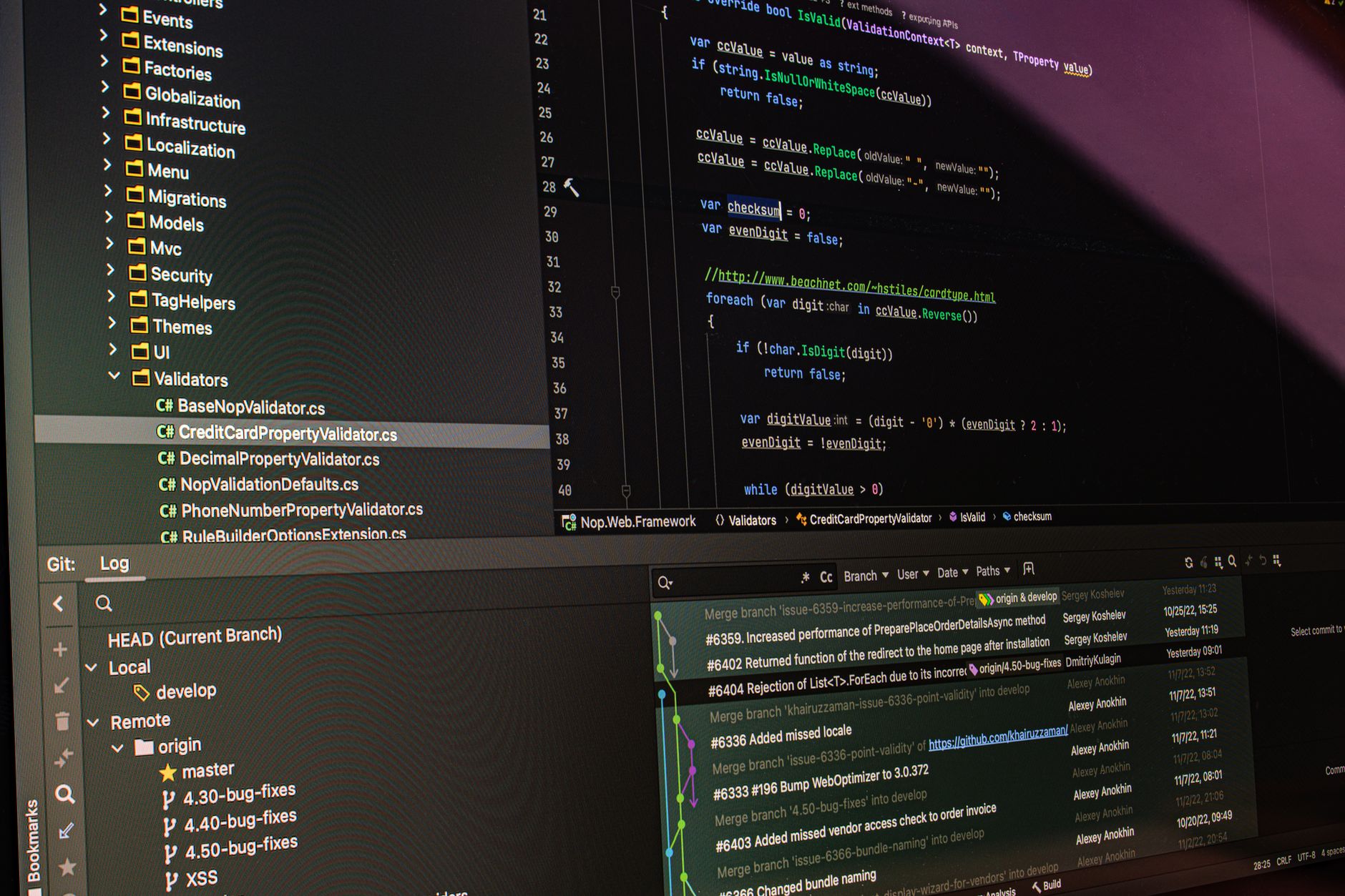 Visual Studio vs. VS Code: Choosing Your Development Tool