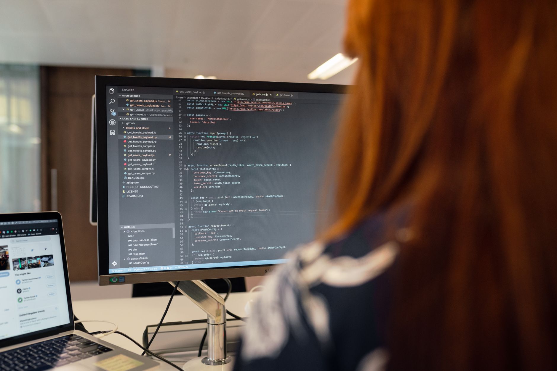 What Is an AI Coding Assistant? Meaning & Capabilities