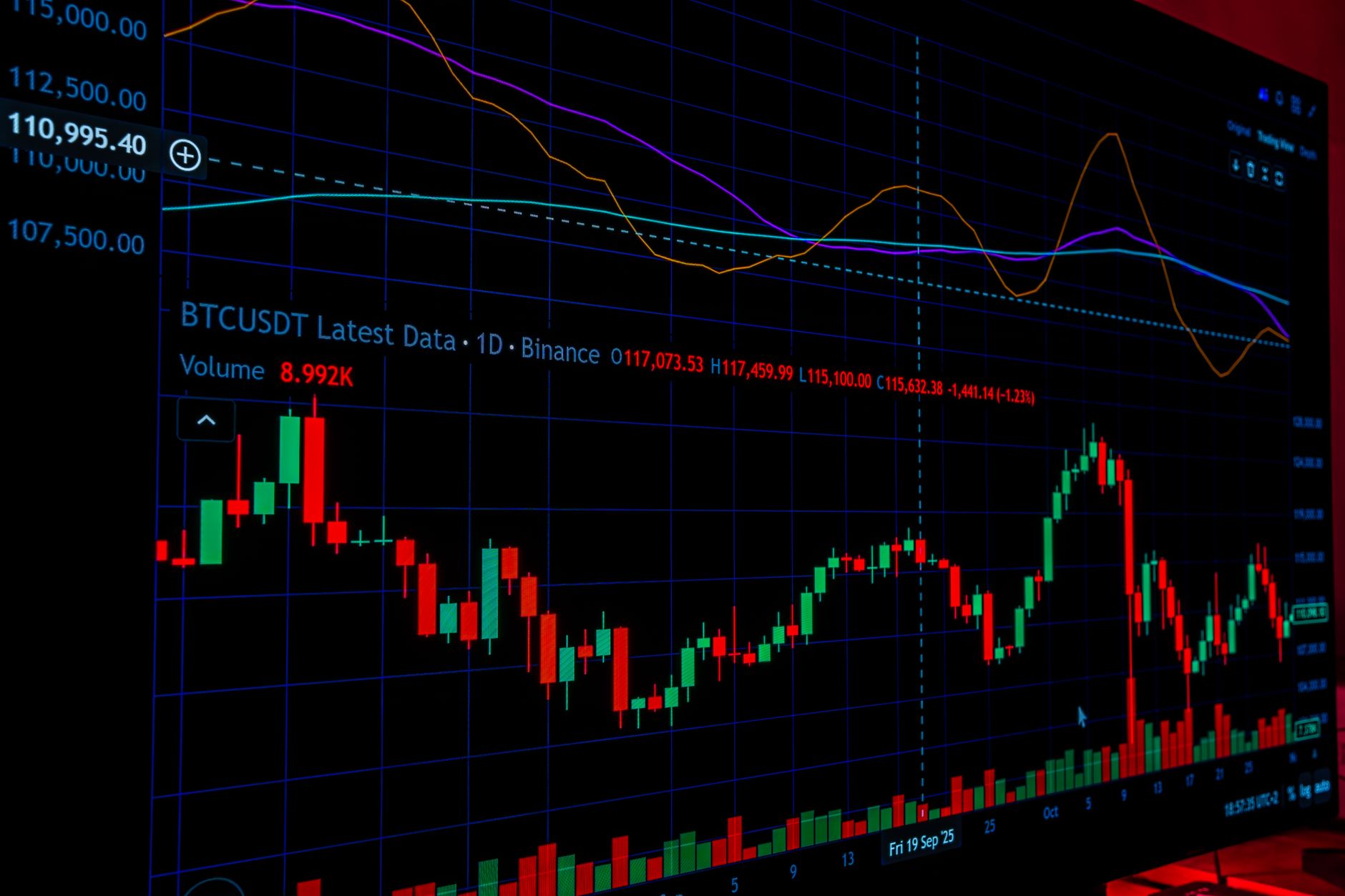 Decoding Bitcoin ETF Flows: What Net Inflows Really Mean