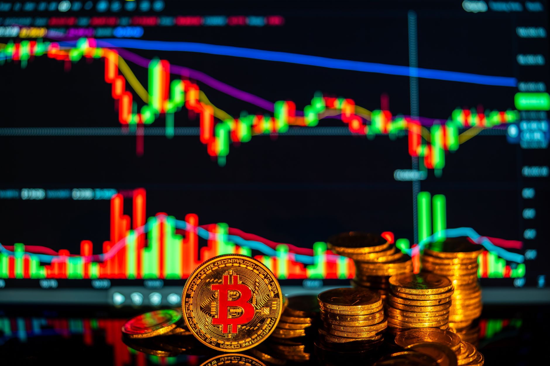 Are Bitcoin ETFs Worth Investing In? What to Know