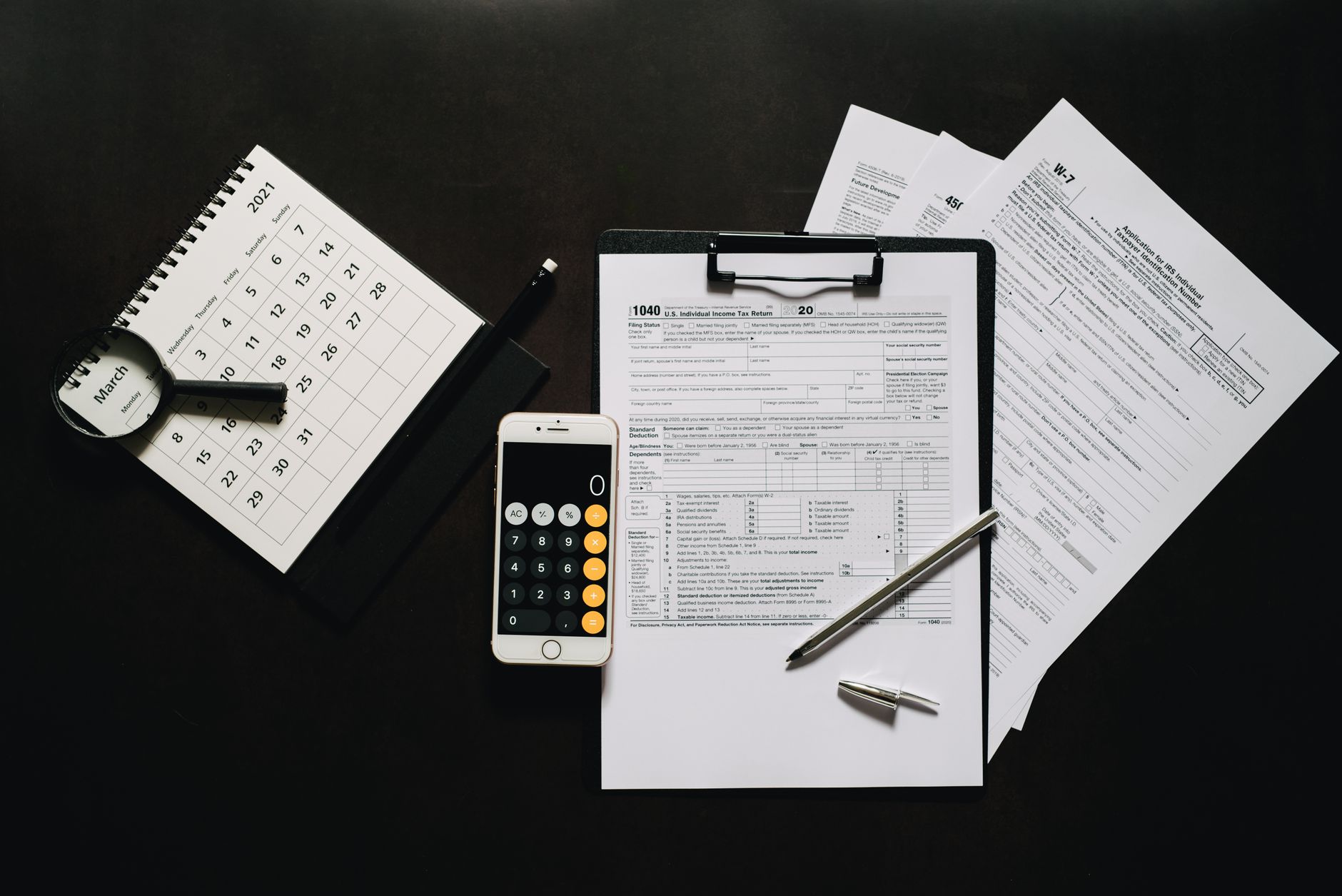 Crypto Tax Explained: How the IRS Taxes Digital Assets