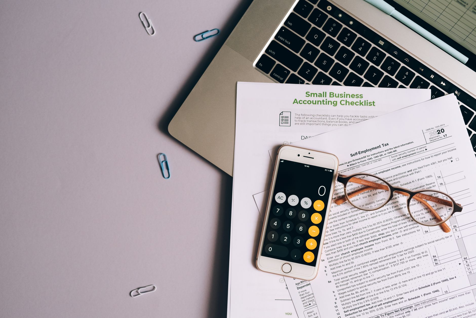 Crypto Tax Guide: How to Report Your Digital Assets