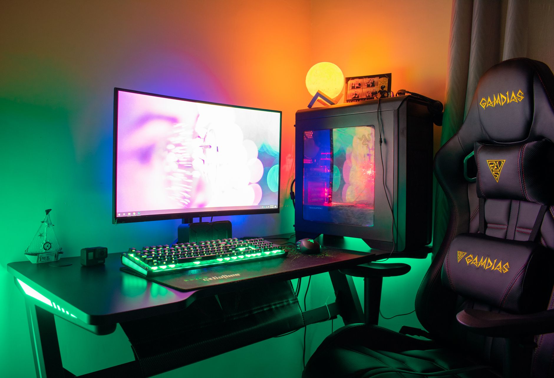Gaming PC Build Price in Pakistan: Complete Market Guide