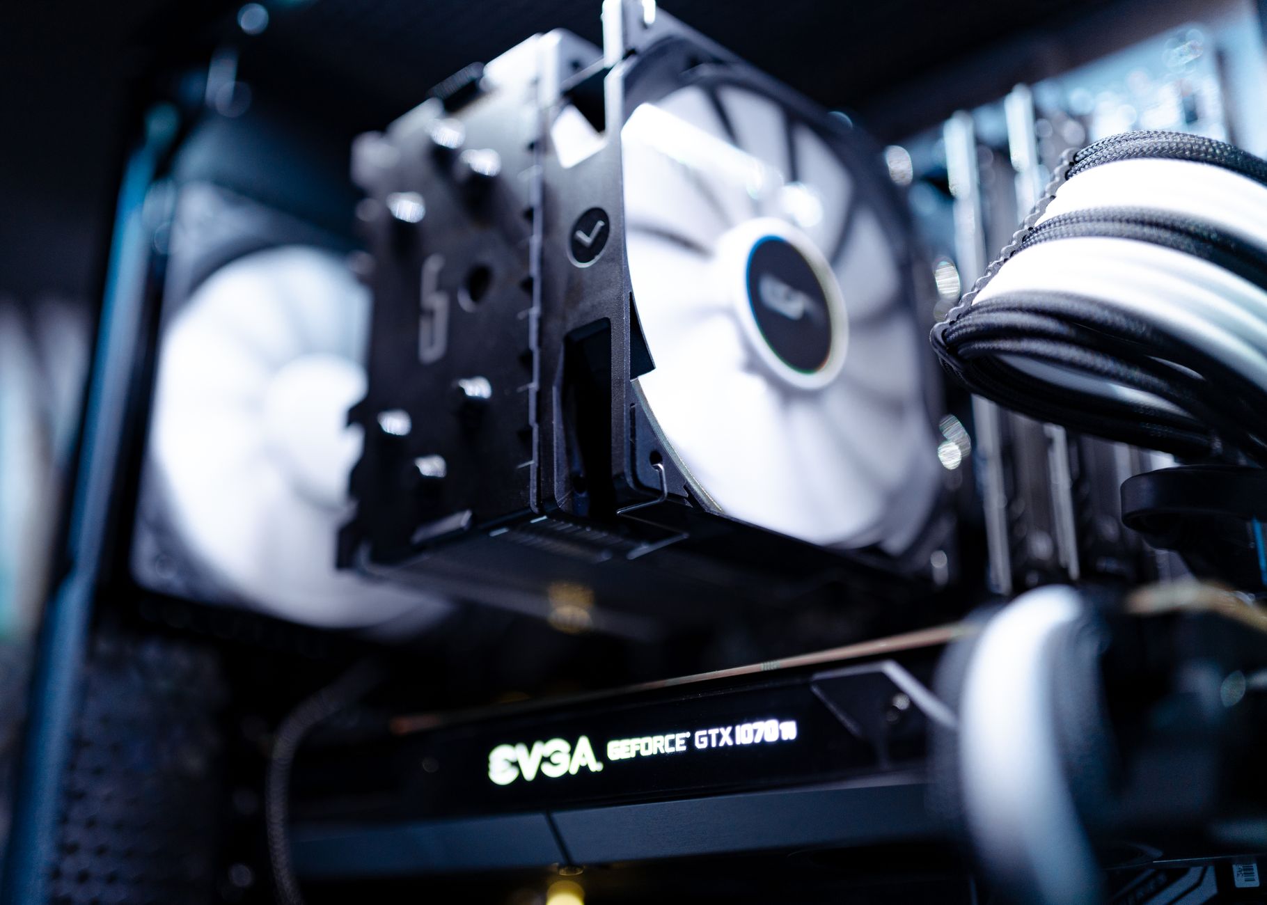 The Ultimate Guide to Choosing a Gaming PC Setup Builder