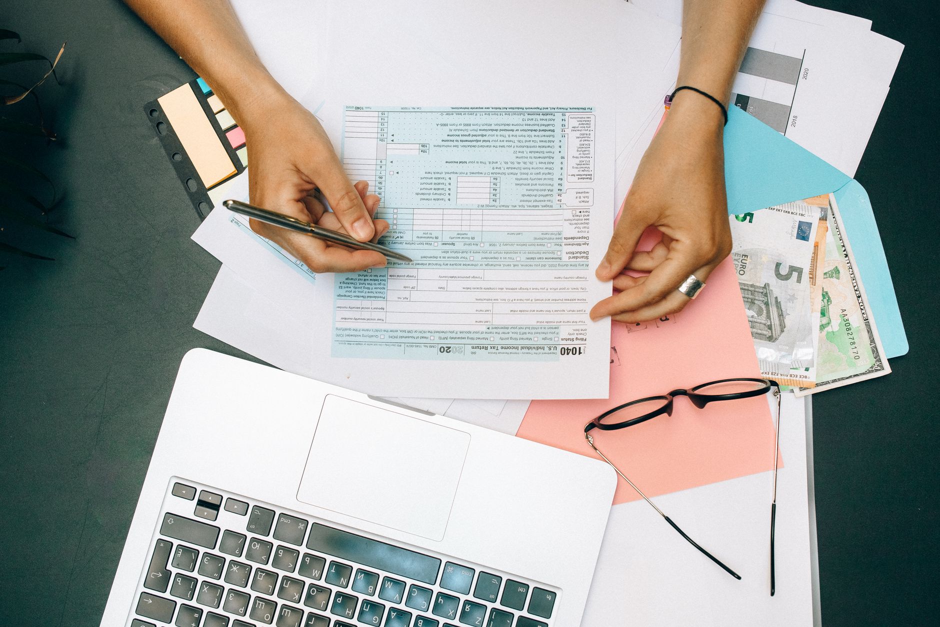 How to Legally Minimize and Avoid Crypto Taxes