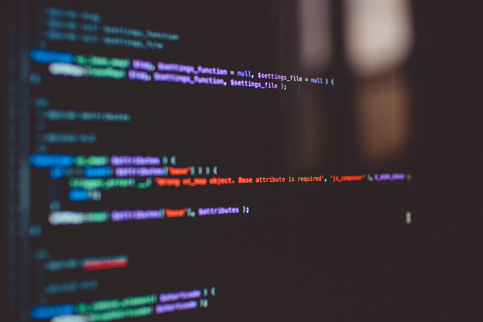 Navigating Tech Errors: Causes, Risks, and Solutions