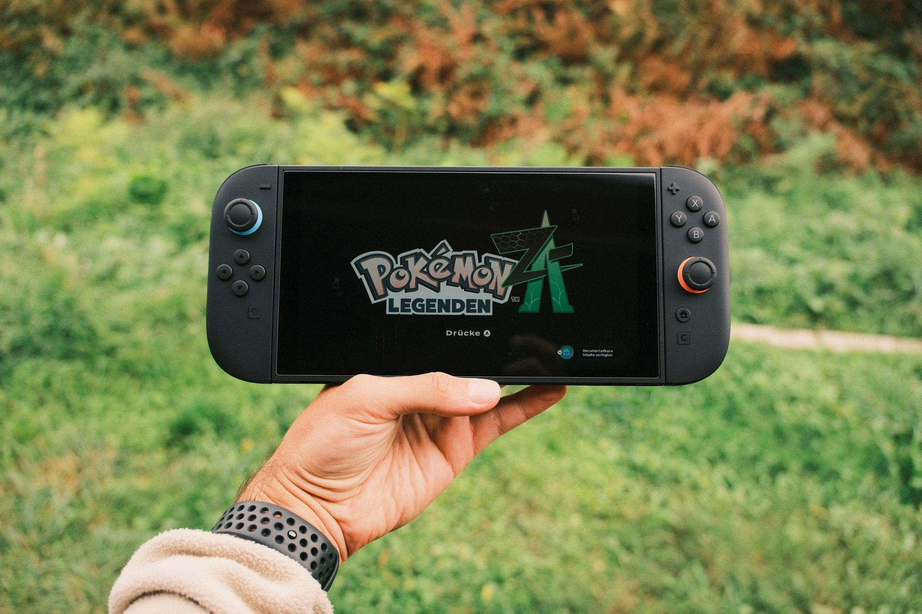 Nintendo Switch 2 Console Meaning: What It Is