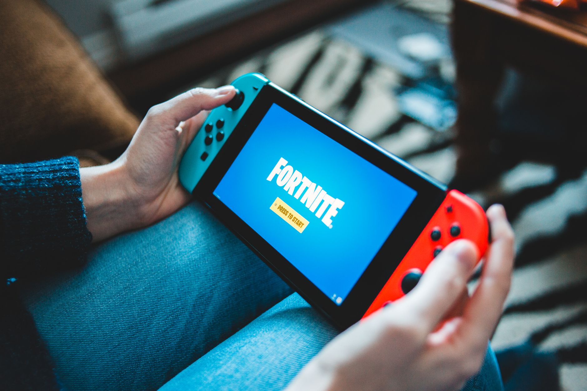 How to Set Up 2-Step Verification for Nintendo Switch