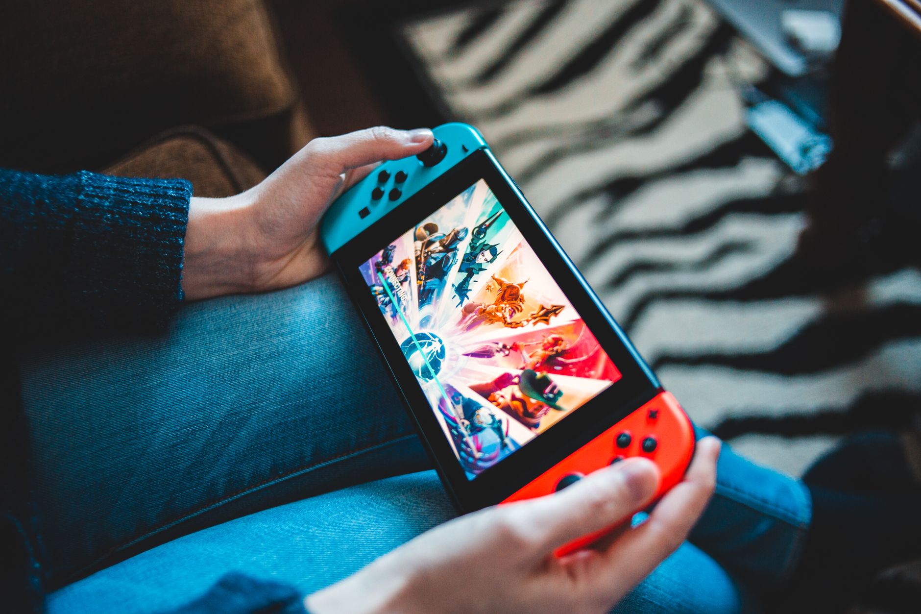 How to Fix Nintendo Switch Error 2137