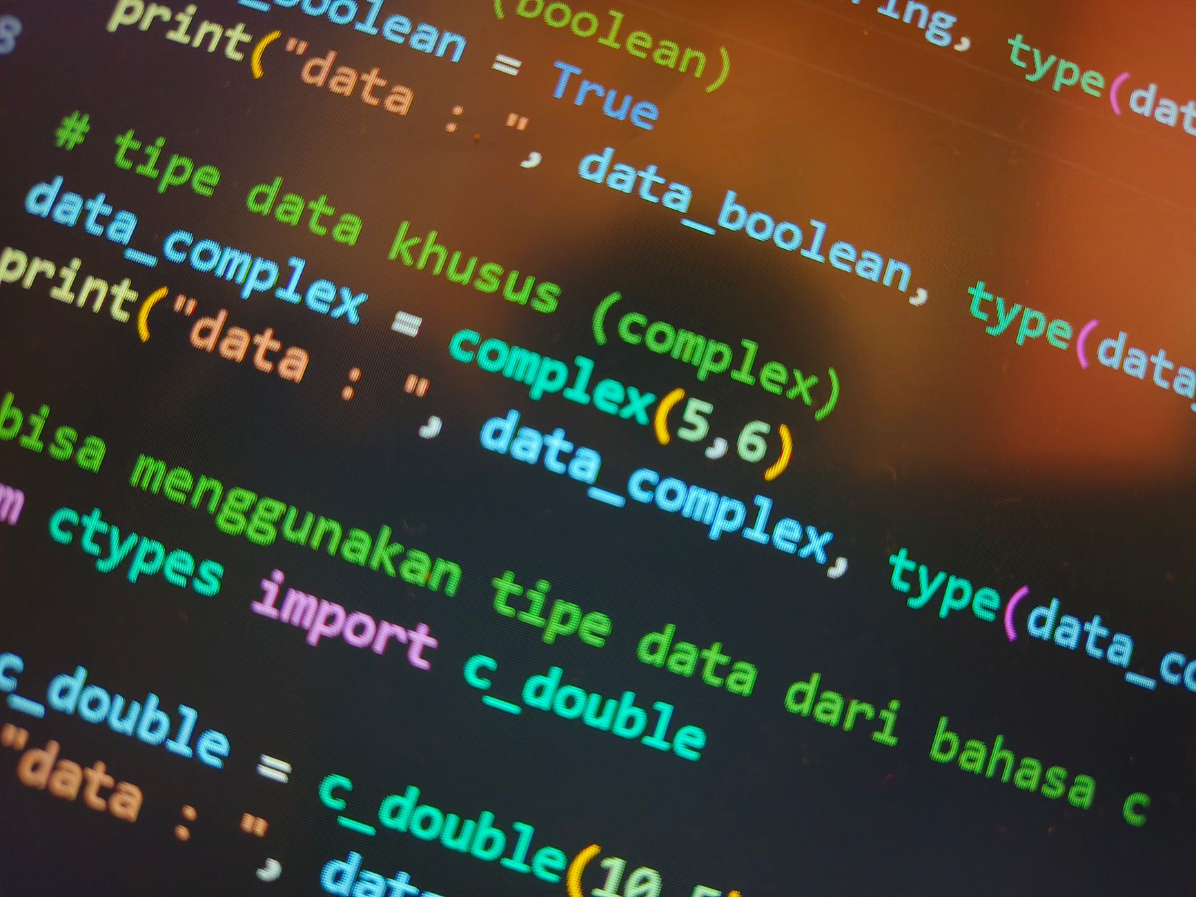 Python Web Server vs NGINX: Architectural Breakdown