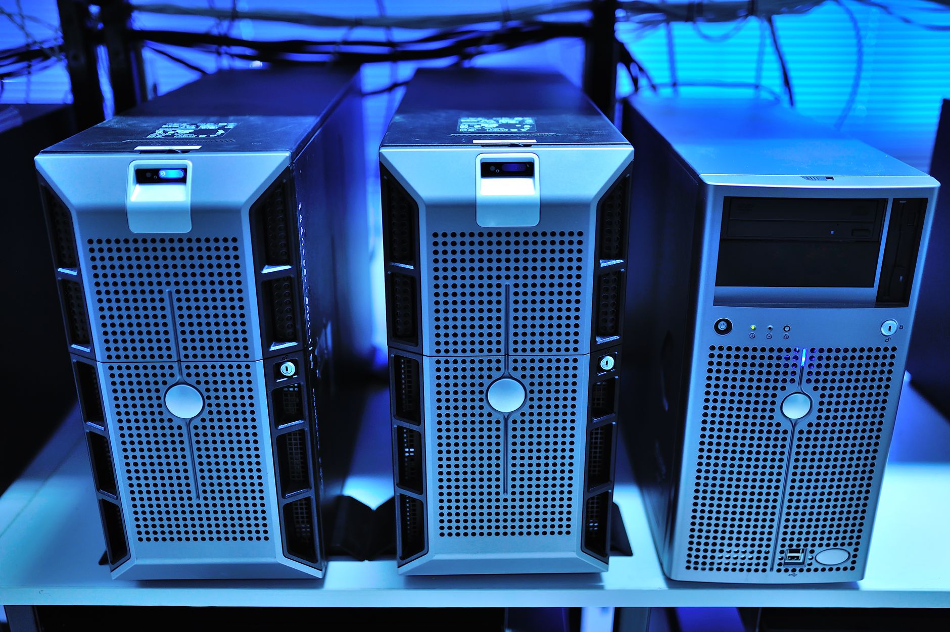 Quantum Computing vs. AI: Understanding the Differences