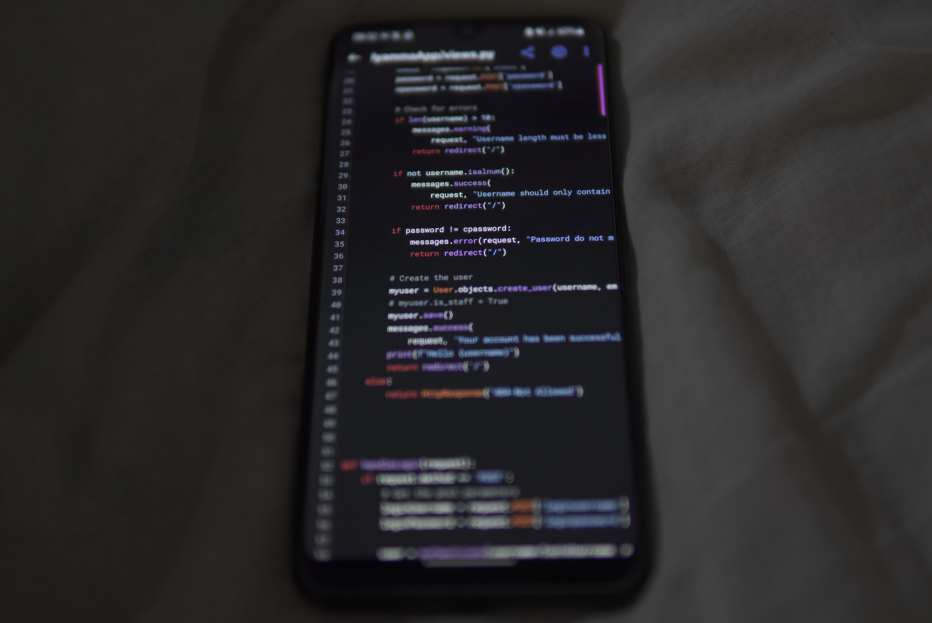 Step-by-Step Robot Framework Automation Guide