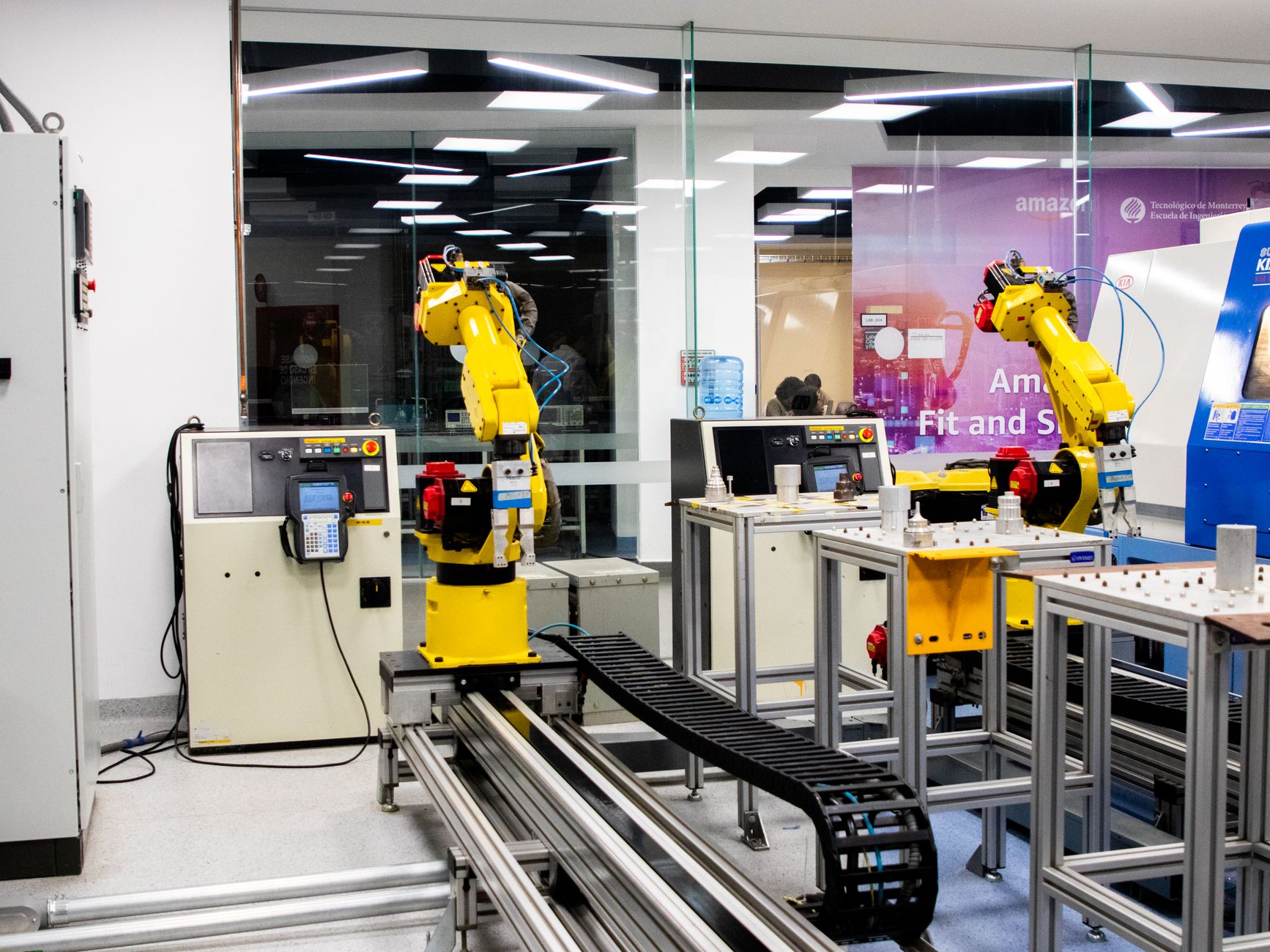 Robotics and Automation: Pros and Cons