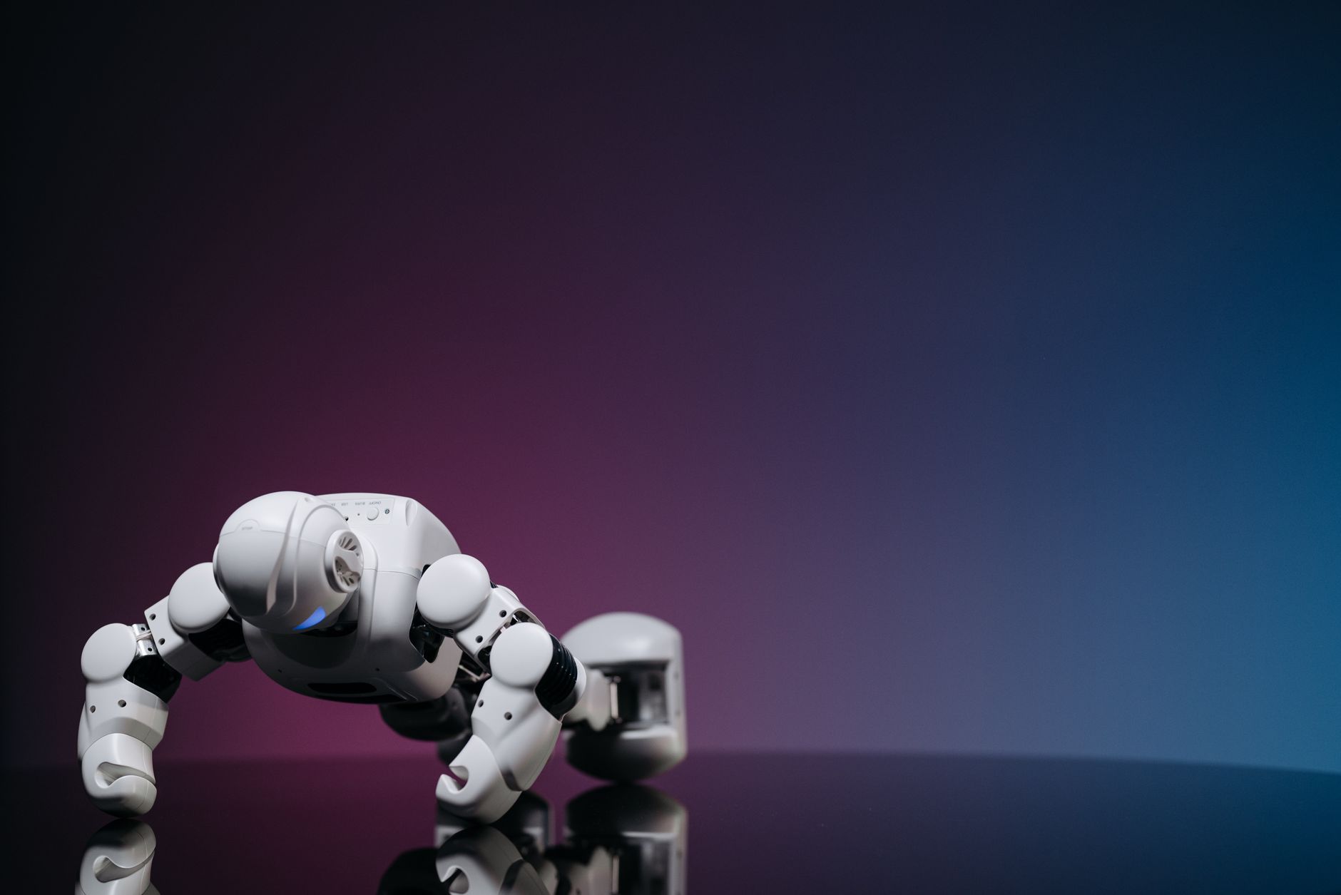 Robotics and Automation Salary Guide