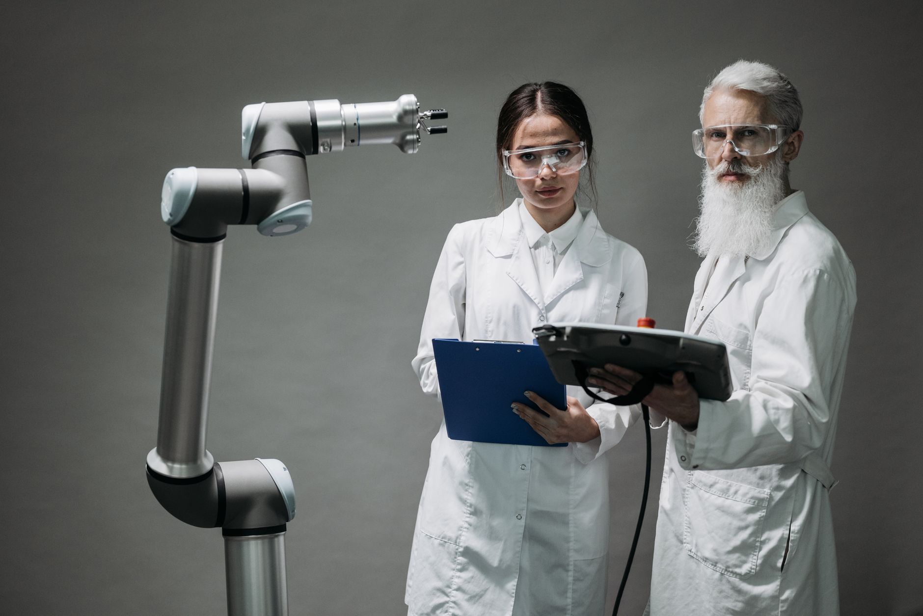 Robotics and Automation Engineering Salary in India