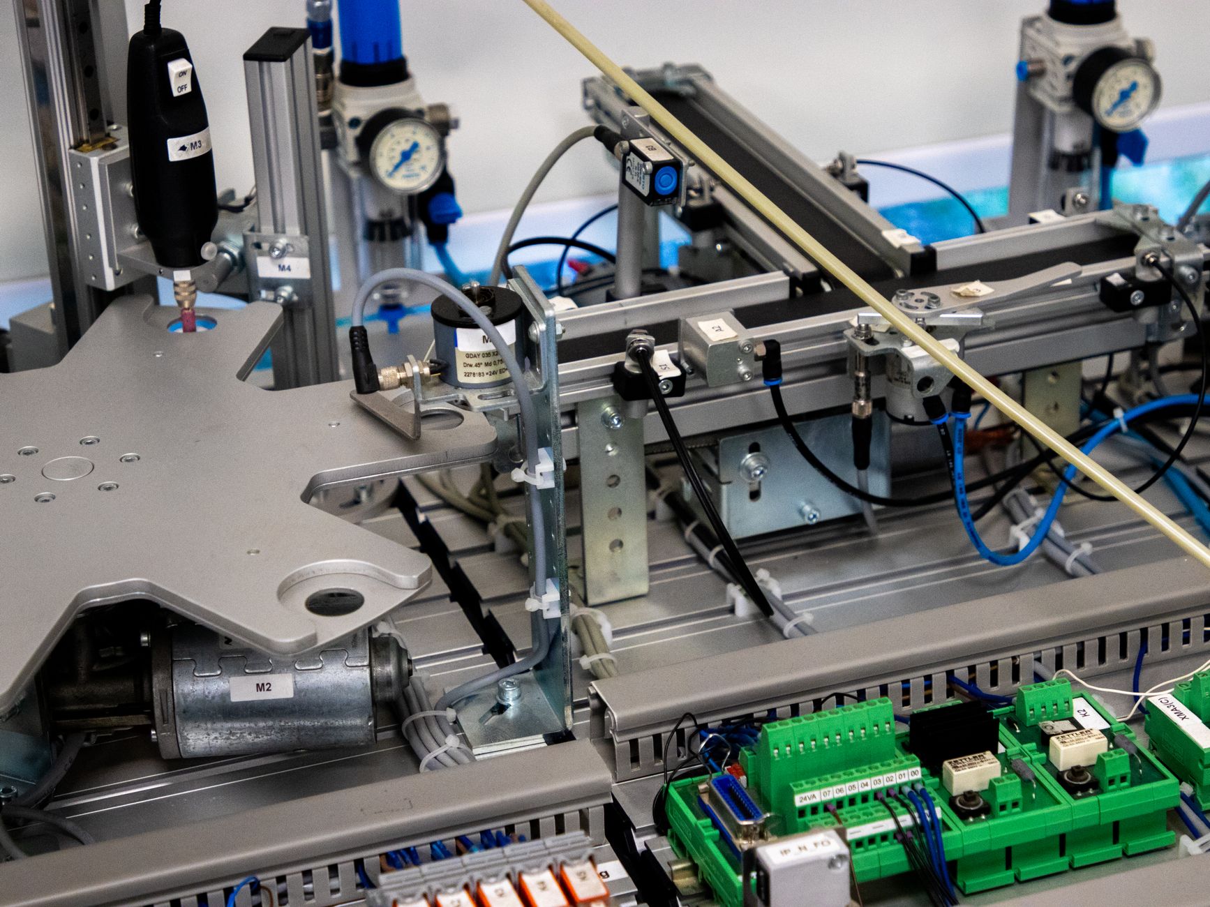 Robotics Automation Programming: The Essential Guide