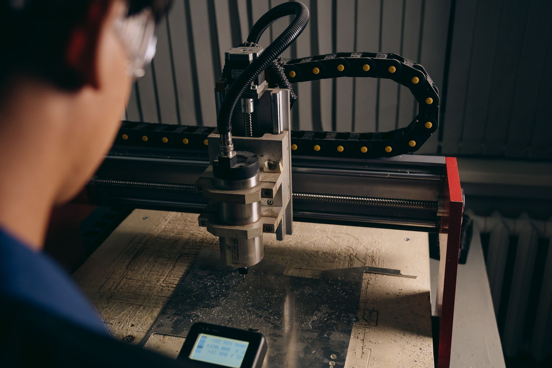 Robotics and Automation Technician Salary Guide