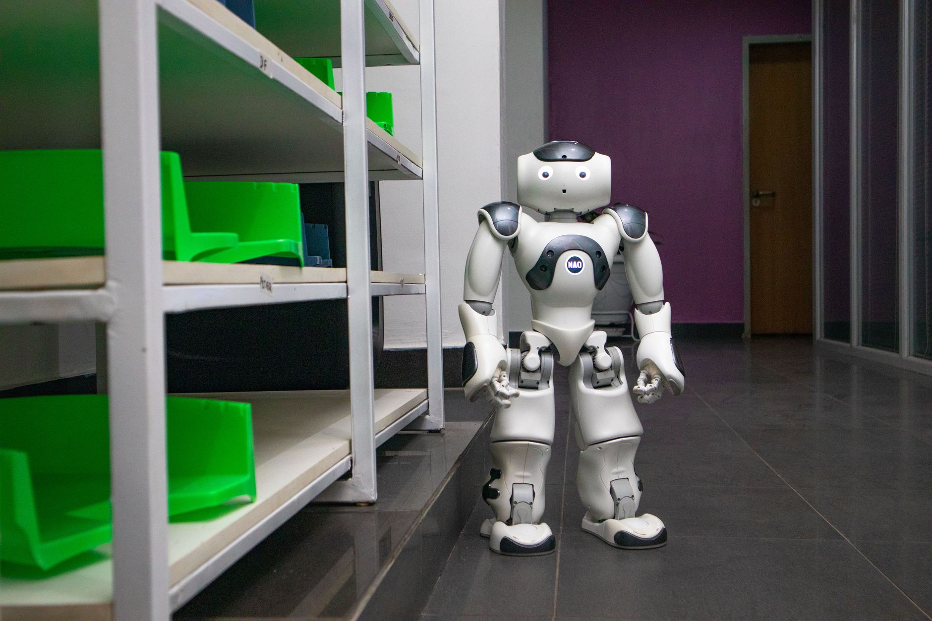 Navigating Robotics Automation Training Programs