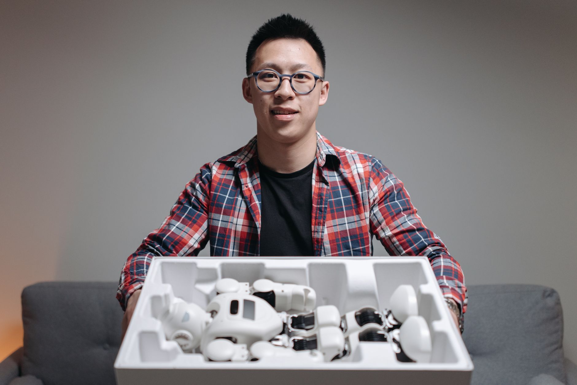 Robotics Step by Step: Beginner's Guide to Building and Programming