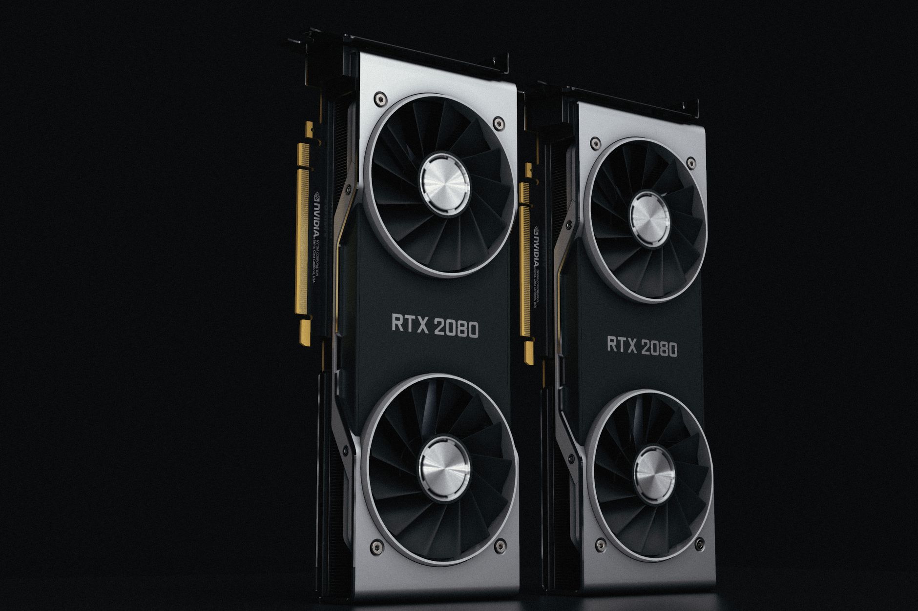 Understanding the RTX GPU Performance Graph
