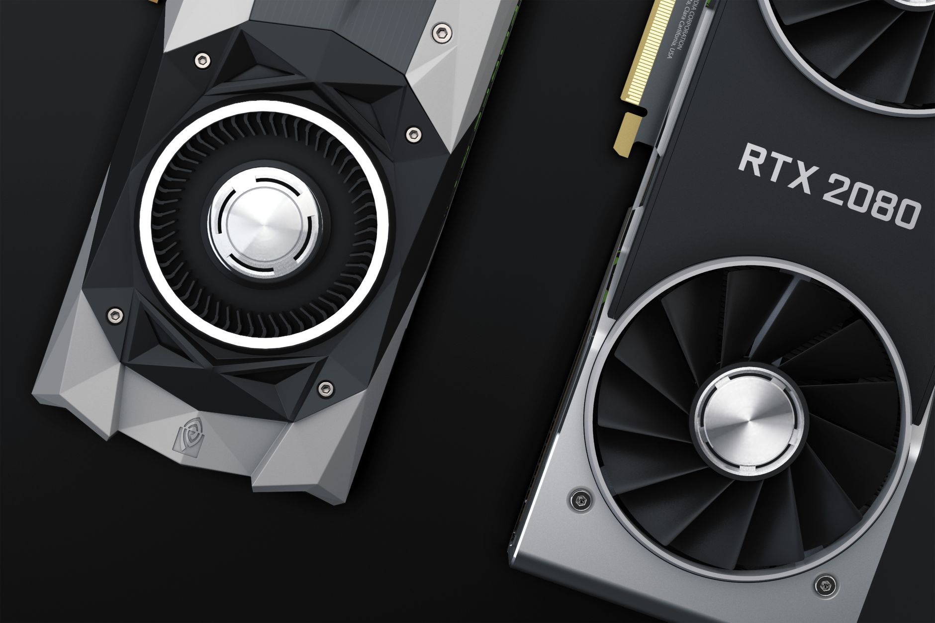 What Does RTX Mean on a Graphics Card?