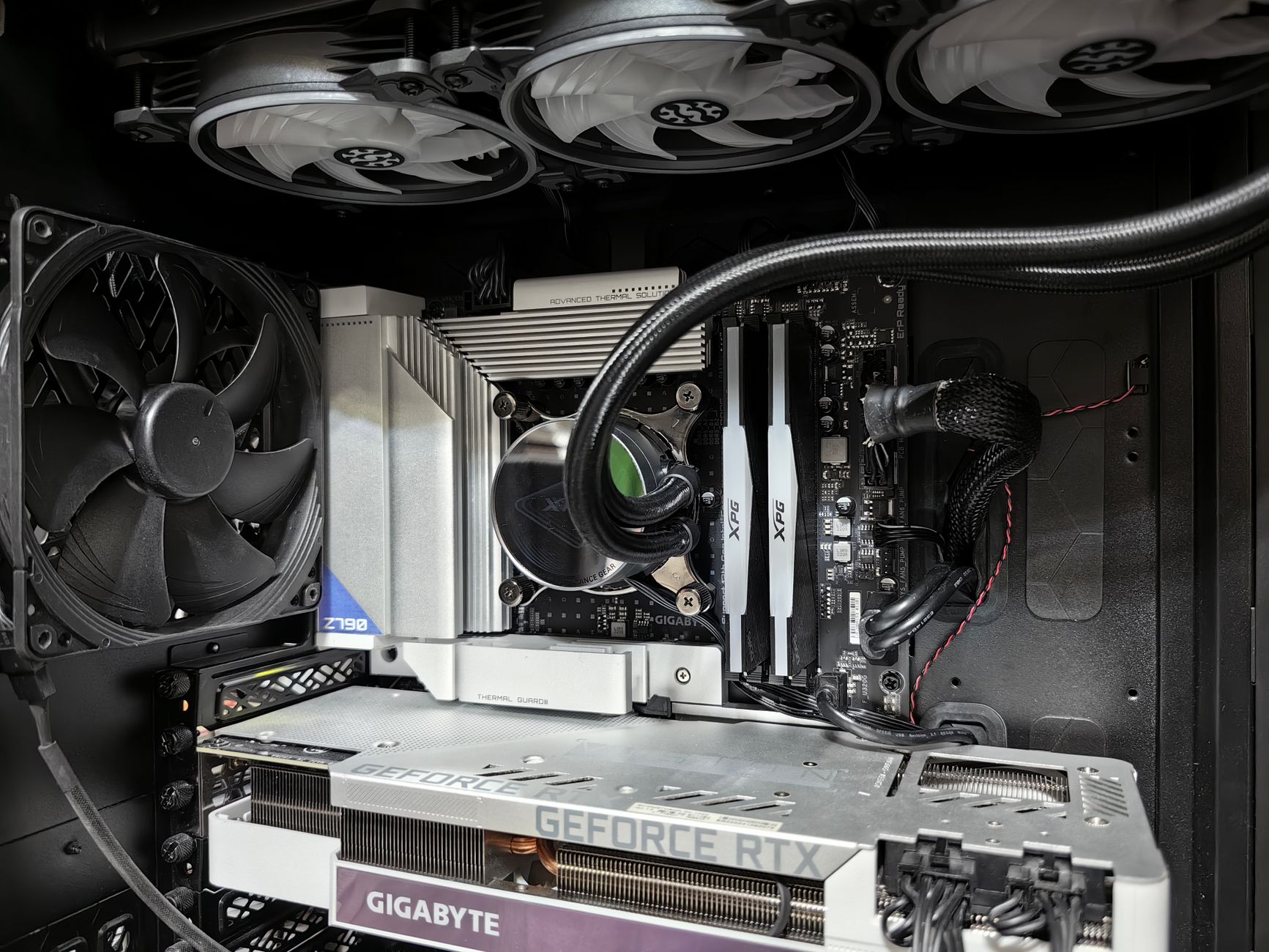 How to Set Up a Local LLM on 8GB VRAM GPUs