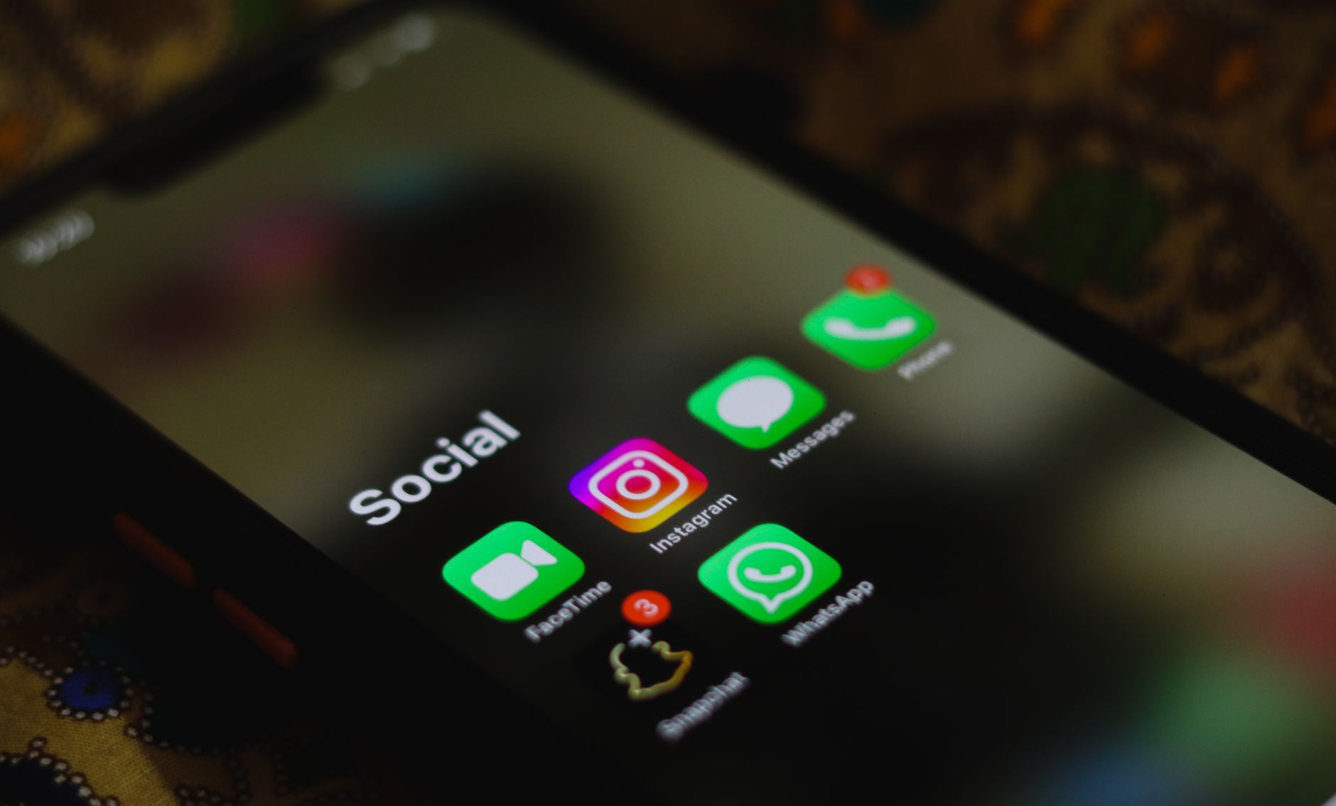 The Hidden Cons of Social Media Algorithms: Mental Health & Society
