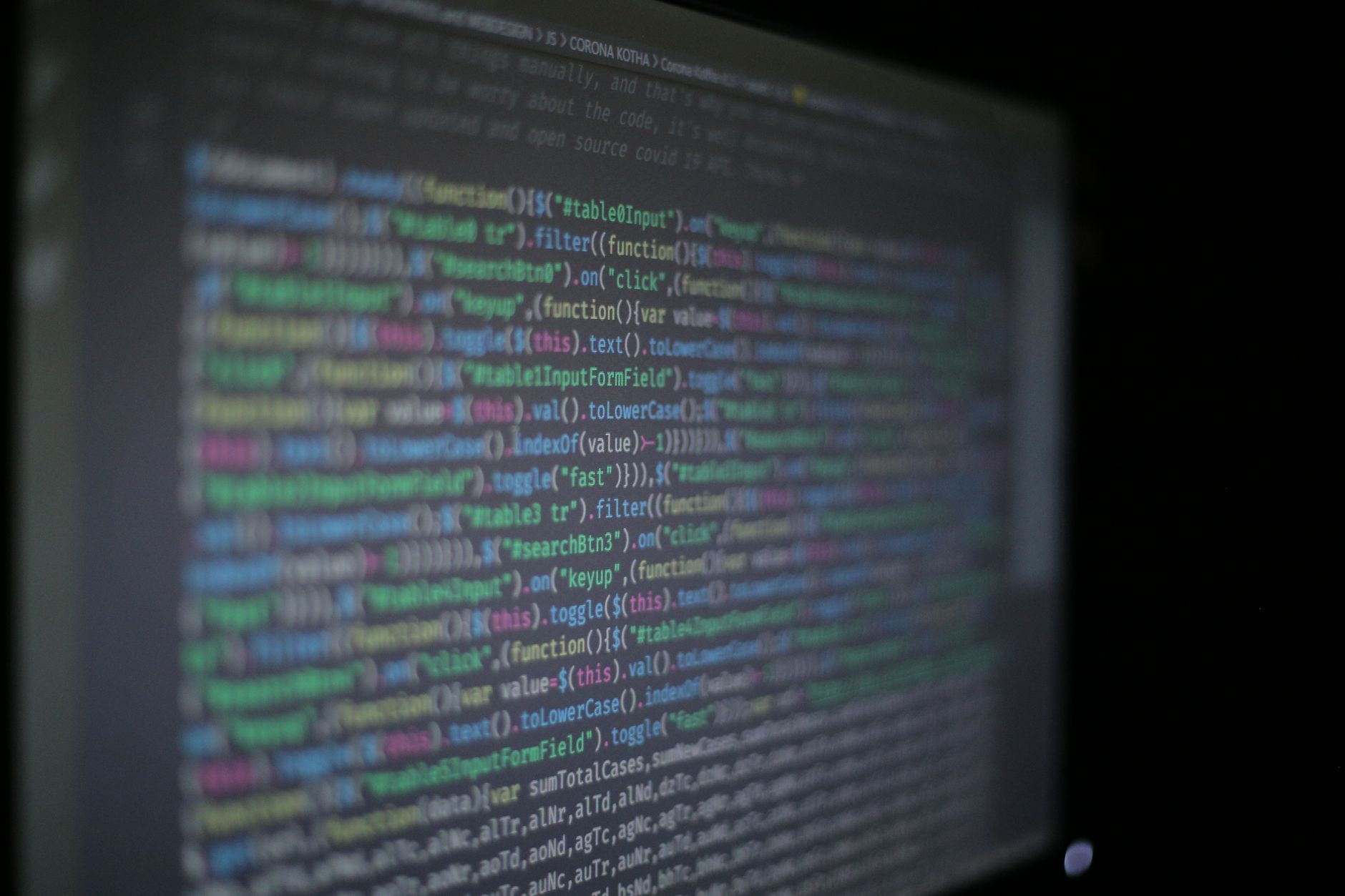 The Root Causes and Pressures of Social Media Algorithms