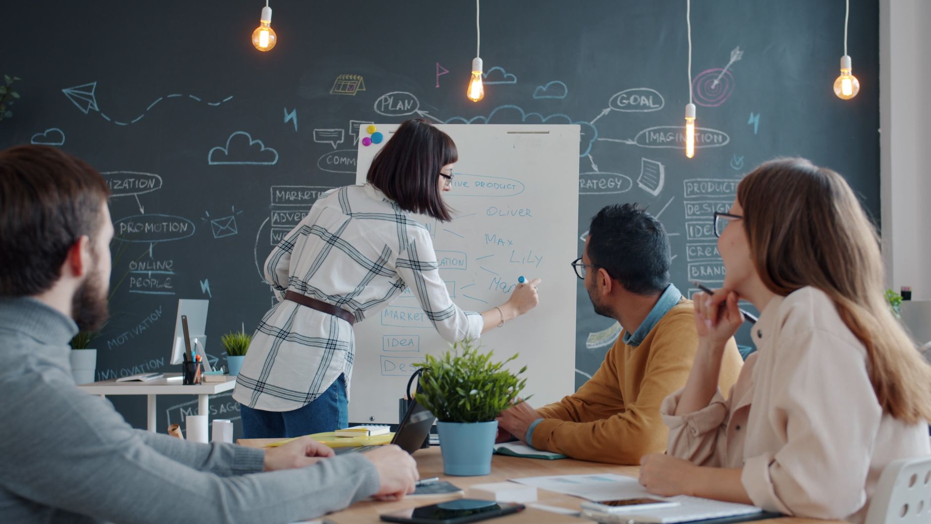 The Startup Funding Sequence: From Pre-Seed to Series C