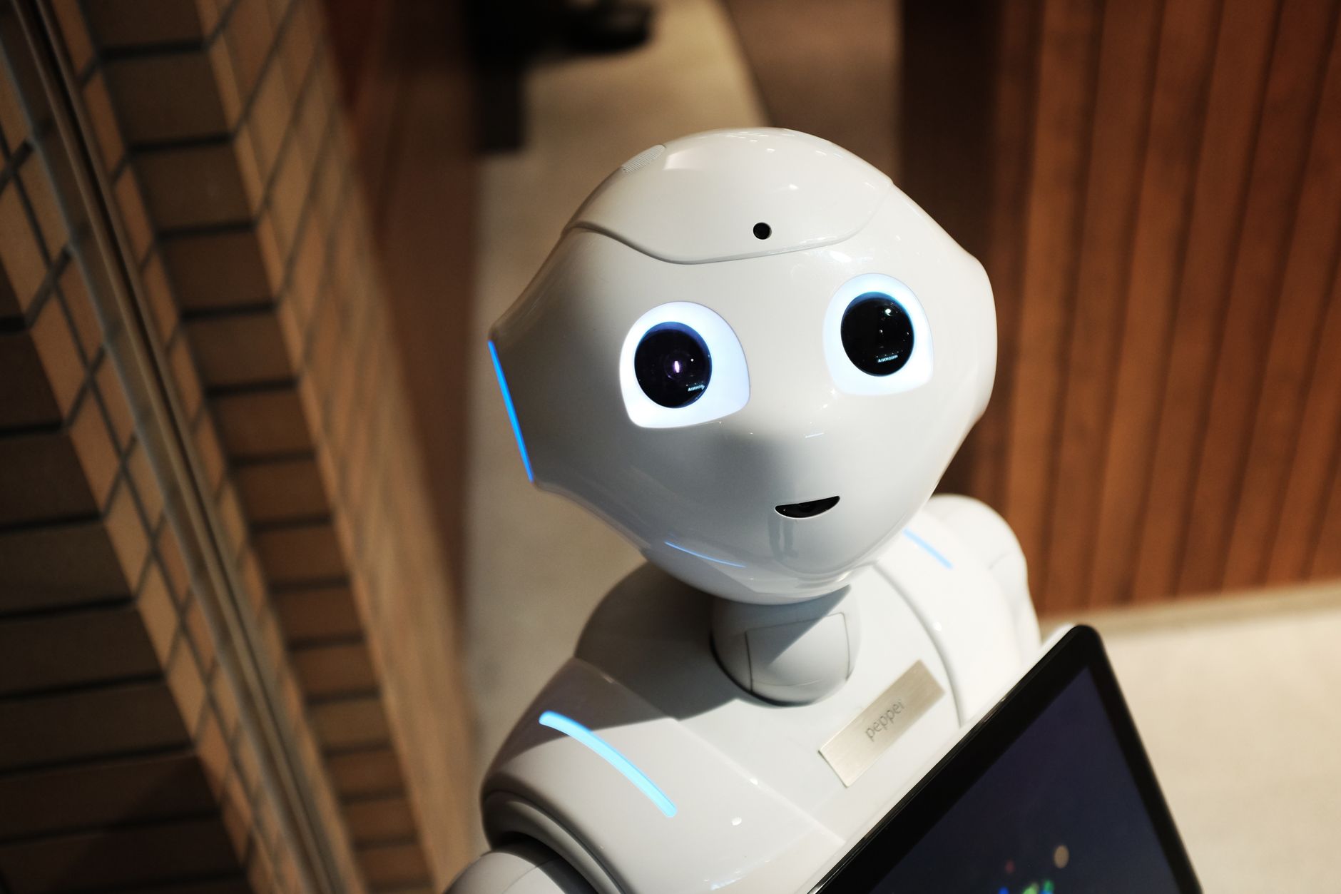 The Tech Industry Trend: Structural Maturity