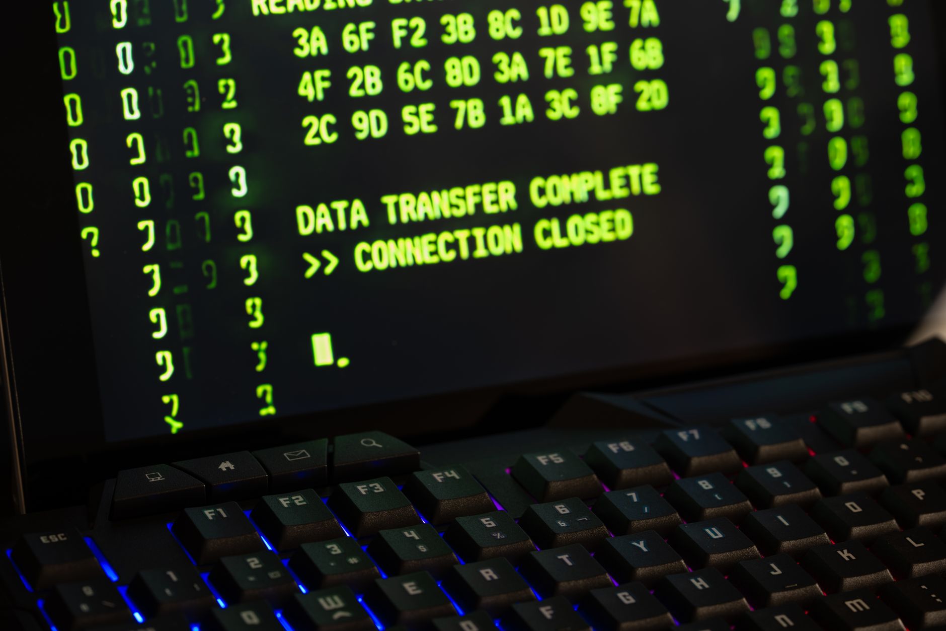 Understanding the Data Privacy Act or Law in the U.S.