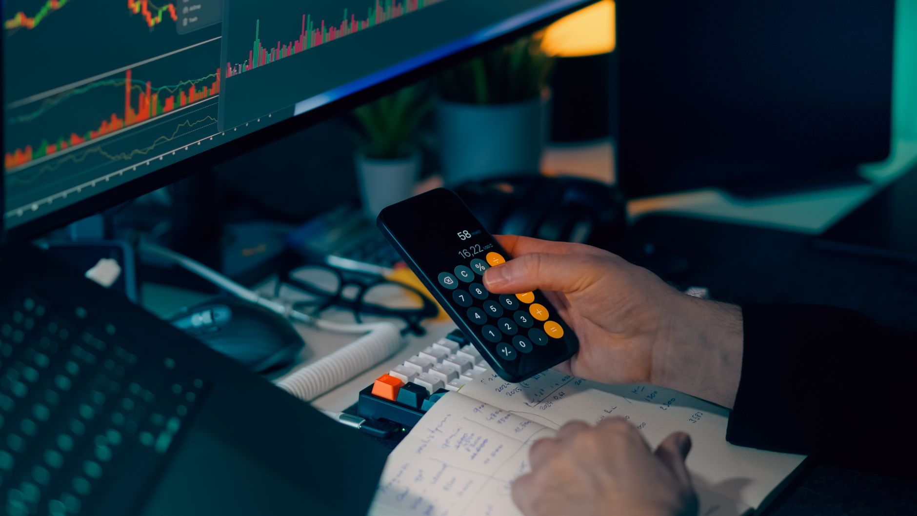 What Is Crypto Tax? A Guide to Digital Asset Rules