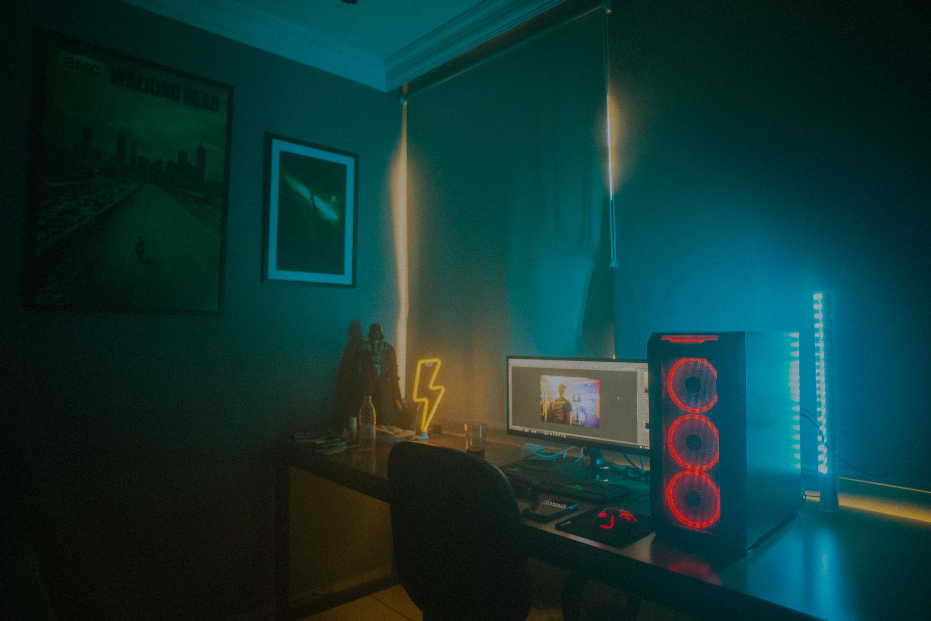 Ultimate Windows 11 Gaming Performance Guide