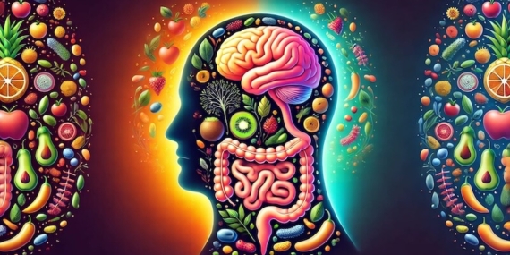 Bağırsaklar: Zihinsel ve Fiziksel Sağlığımızın Gizli Yöneticisi!