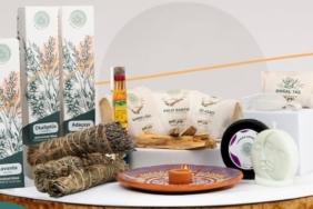 Mitr’le Yaşama Denge Kat