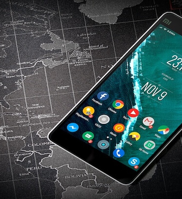 Android Telefonlar İçin En İyi Güvenlik Uygulamaları