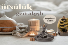 Arkadaş Hediyelik: Toptan Satışta Koku İşini Ustalığa Taşıyan Marka