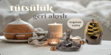 Arkadaş Hediyelik: Toptan Satışta Koku İşini Ustalığa Taşıyan Marka