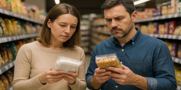 Besin Etiketleri ve Gıda Endüstrisinin Yanıltıcı Stratejileri