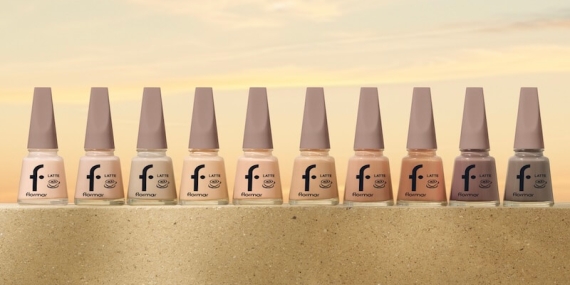 Flormar’dan Yeni Nude Oje Serisi: ‘Latte Nail Enamel’ ile Zamansız Şıklık Şimdi Tırnaklarında!