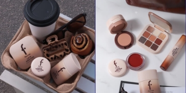 FLORMAR’DAN YENİ LATTE ADDICTION KOLEKSİYONU:Kahvenin sıcak tonlarıyla makyaj rutinine doğal bir sıcaklık kat!