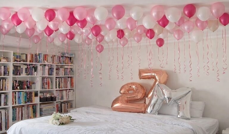 27’nin Ardında: İçimde Sessizce Çoğalan Hayat