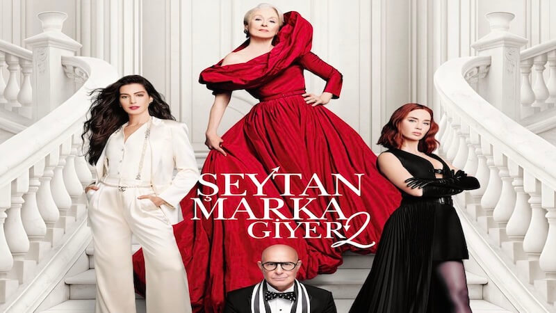 Haftanın Bombası: Şeytan Marka Giyer 2