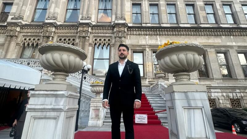 Can Bozkurt